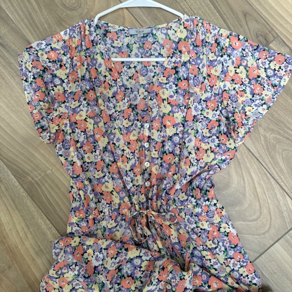 Rails Kiki Dress! - Picture 3 of 8